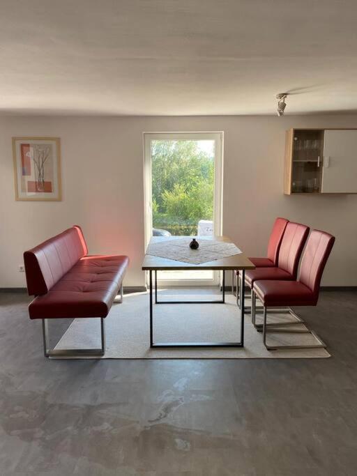 Ferienwohnung Felina Passau Exterior photo