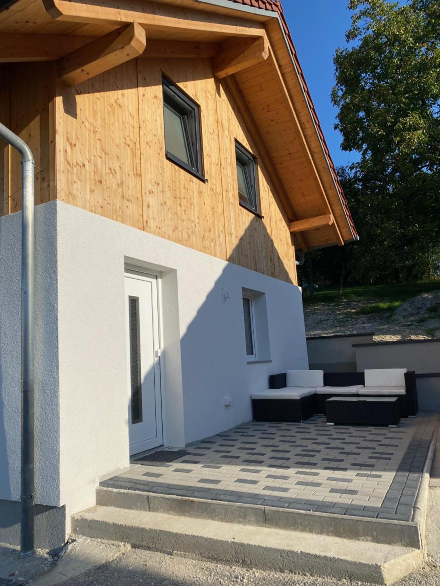 Ferienwohnung Felina Passau Exterior photo