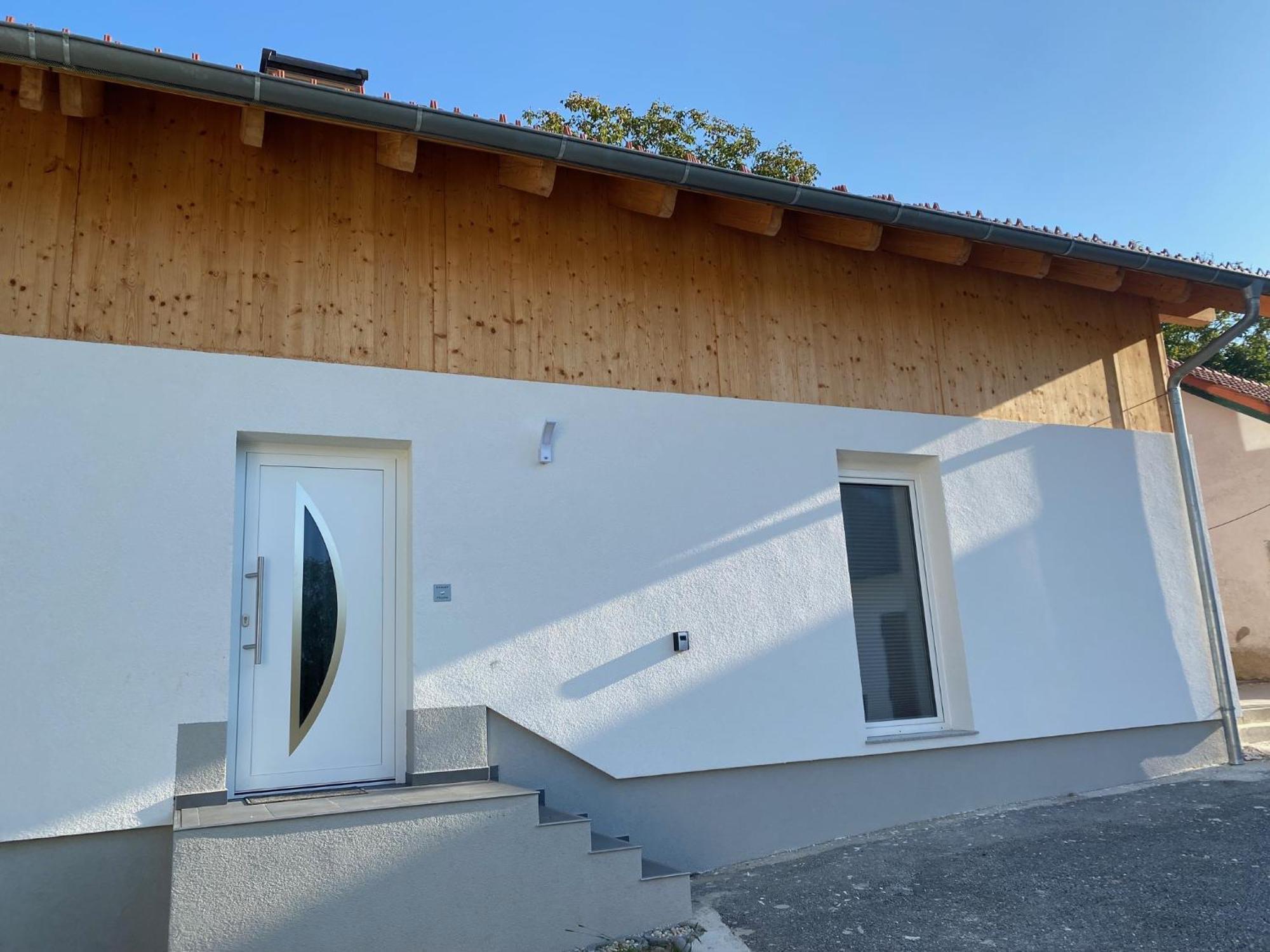 Ferienwohnung Felina Passau Exterior photo
